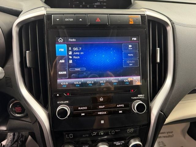 2020 Subaru Ascent Limited