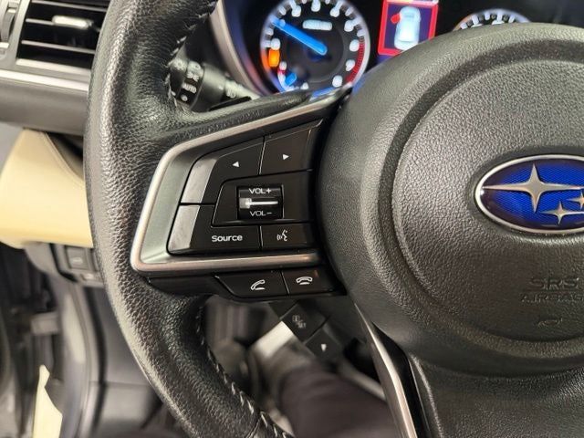 2020 Subaru Ascent Limited