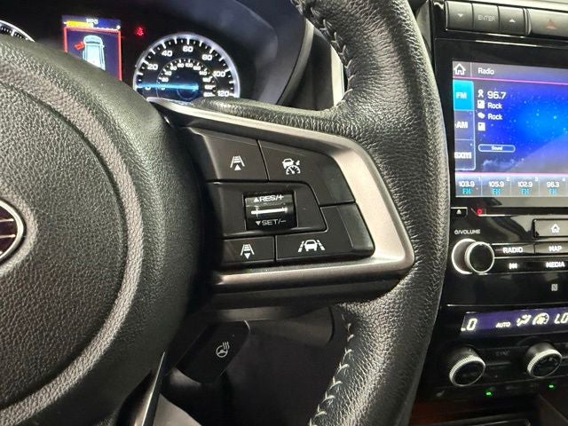 2020 Subaru Ascent Limited