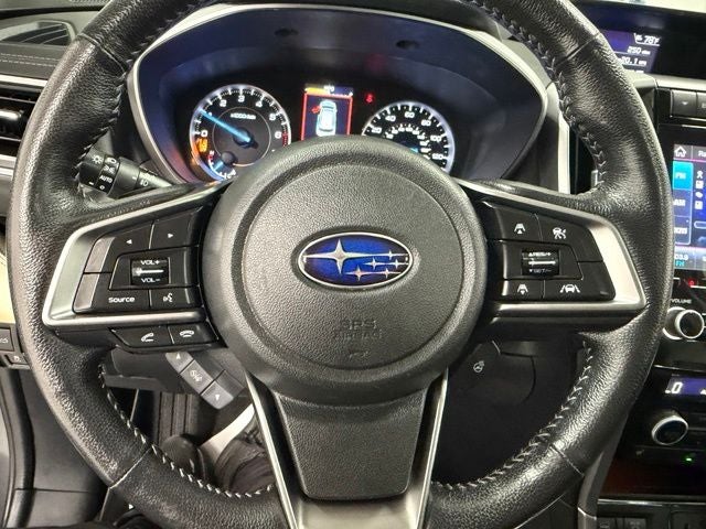 2020 Subaru Ascent Limited