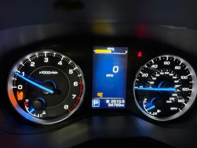 2020 Subaru Ascent Limited