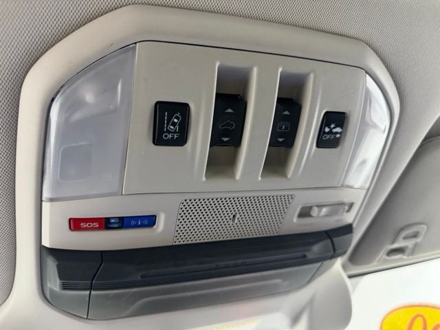 2020 Subaru Ascent Limited