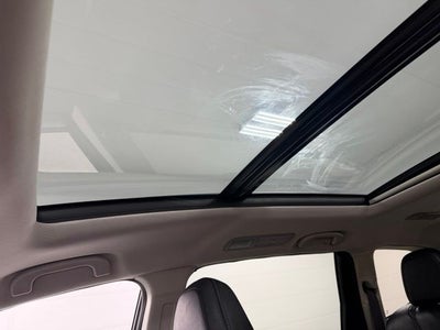 2020 Subaru Ascent Limited
