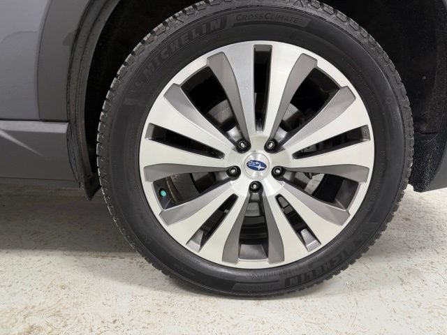 2020 Subaru Ascent Limited