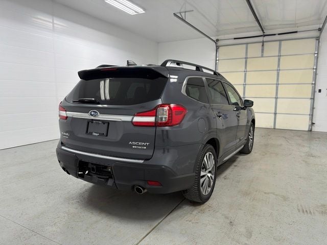 2020 Subaru Ascent Limited