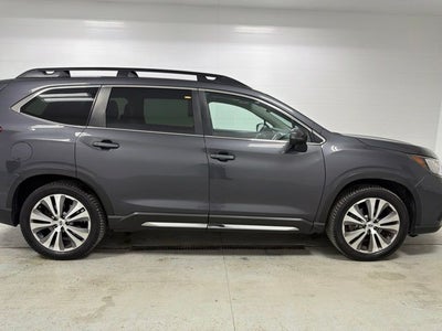 2020 Subaru Ascent Limited