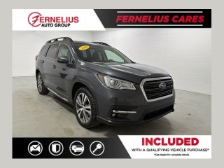 2020 Subaru Ascent Limited