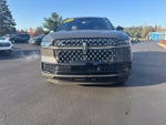 2025 Lincoln Navigator L Black Label