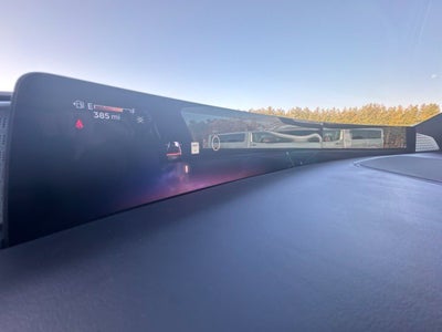 2025 Lincoln Navigator L Black Label