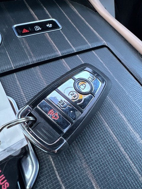2025 Lincoln Navigator L Black Label