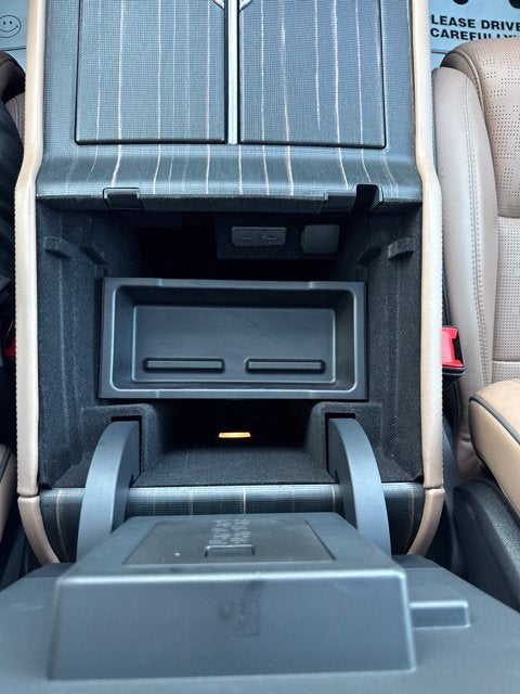 2025 Lincoln Navigator L Black Label