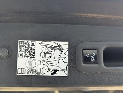 2021 Toyota Sienna XLE 7 Passenger