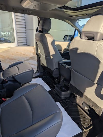 2021 Toyota Sienna XLE 7 Passenger
