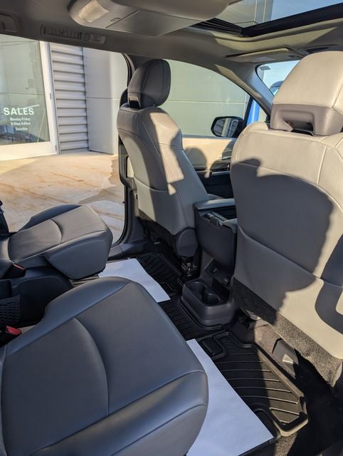 2021 Toyota Sienna XLE 7 Passenger
