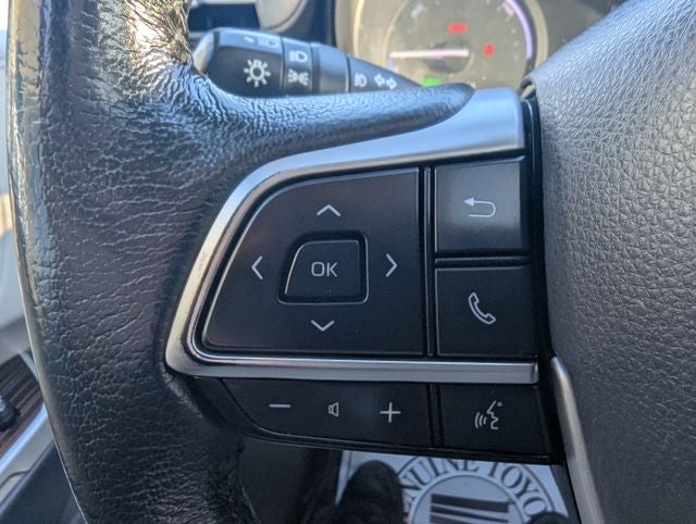 2021 Toyota Sienna XLE 7 Passenger