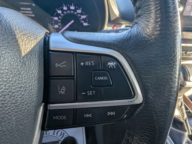 2021 Toyota Sienna XLE 7 Passenger