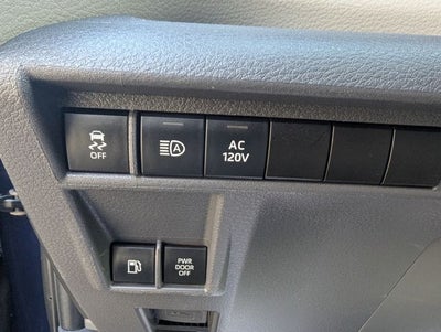 2021 Toyota Sienna XLE 7 Passenger