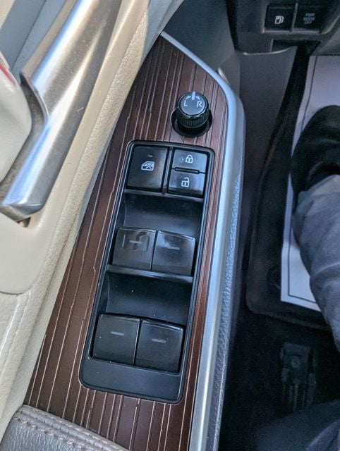 2021 Toyota Sienna XLE 7 Passenger