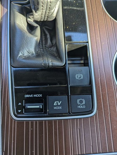 2021 Toyota Sienna XLE 7 Passenger