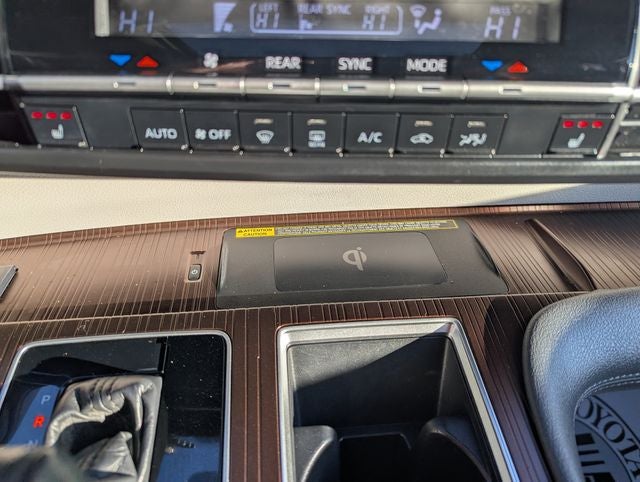 2021 Toyota Sienna XLE 7 Passenger