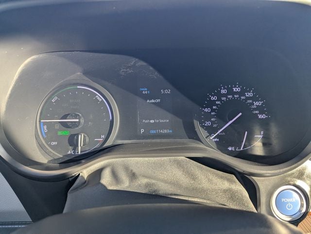 2021 Toyota Sienna XLE 7 Passenger