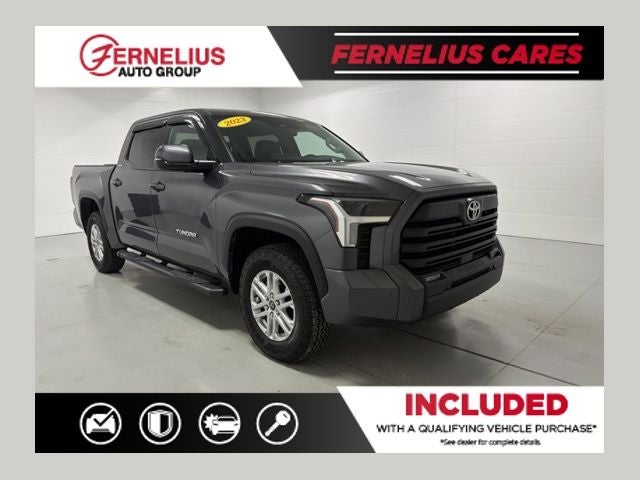 2023 Toyota Tundra SR5