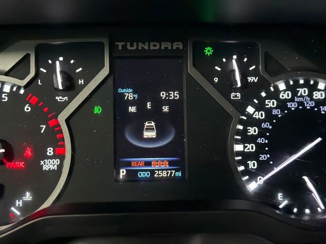 2023 Toyota Tundra SR5