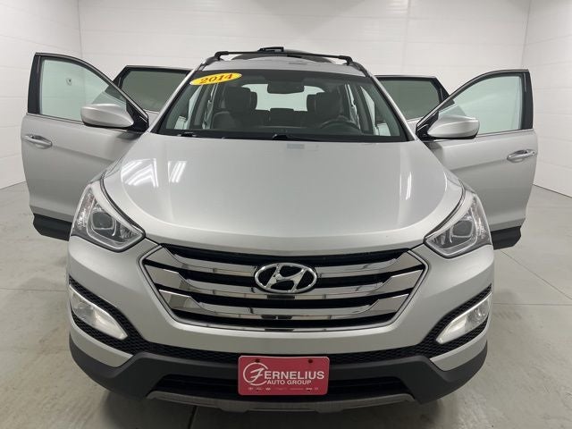 2014 Hyundai Santa Fe Sport Base