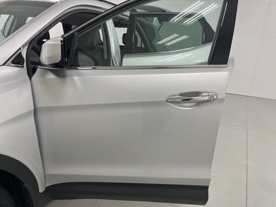 2014 Hyundai Santa Fe Sport Base