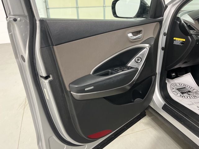 2014 Hyundai Santa Fe Sport Base