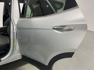 2014 Hyundai Santa Fe Sport Base