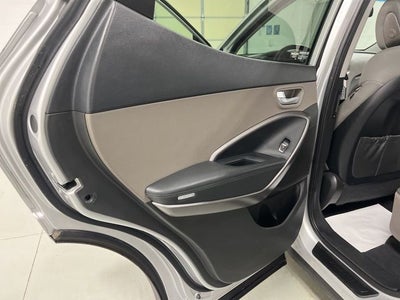 2014 Hyundai Santa Fe Sport Base