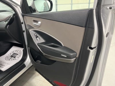 2014 Hyundai Santa Fe Sport Base