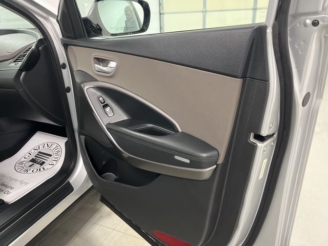 2014 Hyundai Santa Fe Sport Base