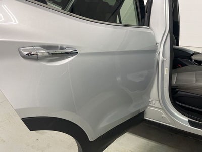 2014 Hyundai Santa Fe Sport Base