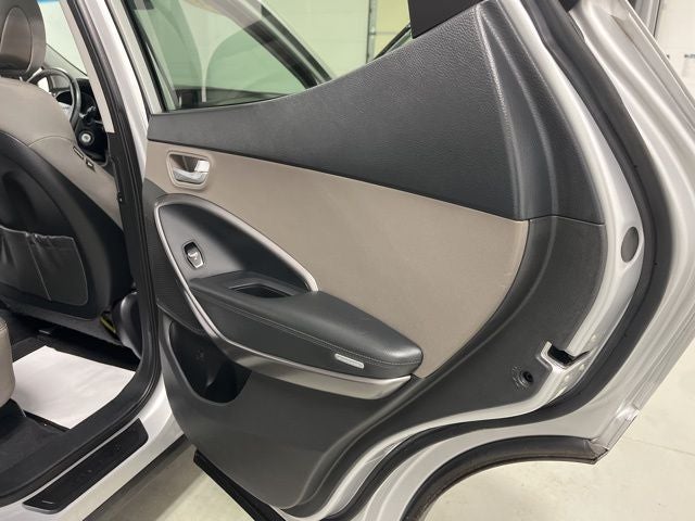 2014 Hyundai Santa Fe Sport Base