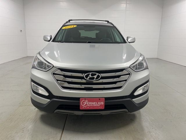 2014 Hyundai Santa Fe Sport Base