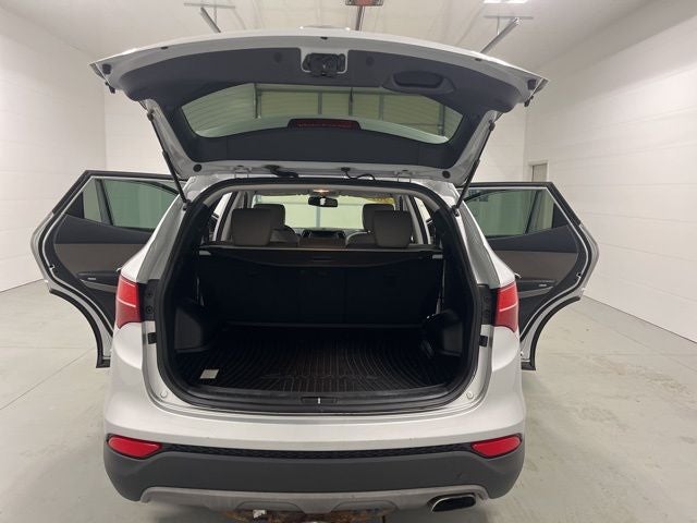 2014 Hyundai Santa Fe Sport Base