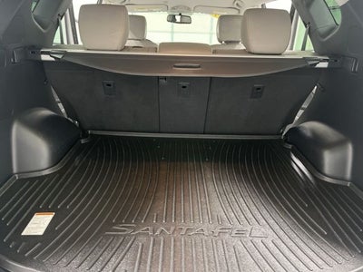 2014 Hyundai Santa Fe Sport Base