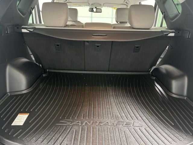 2014 Hyundai Santa Fe Sport Base