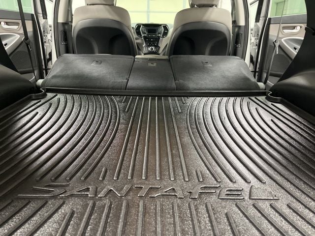 2014 Hyundai Santa Fe Sport Base