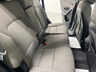 2014 Hyundai Santa Fe Sport Base