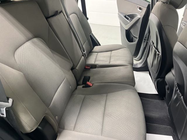 2014 Hyundai Santa Fe Sport Base