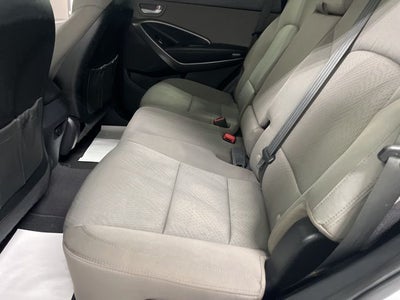 2014 Hyundai Santa Fe Sport Base