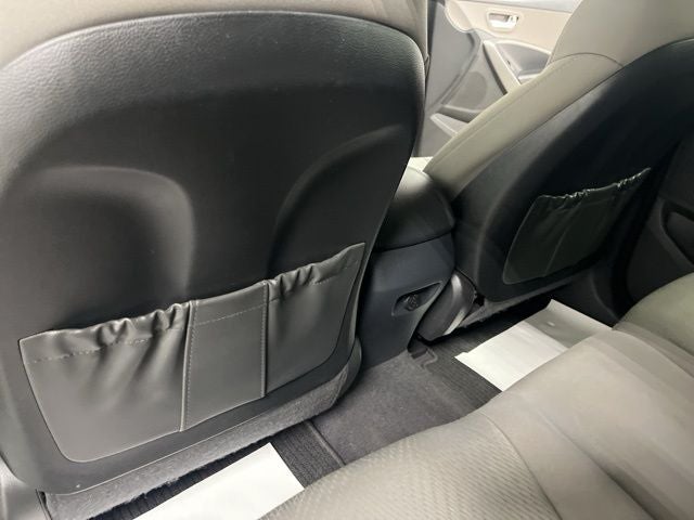 2014 Hyundai Santa Fe Sport Base