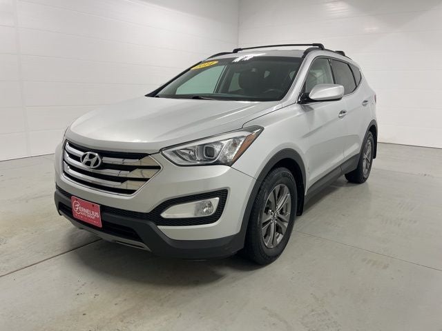 2014 Hyundai Santa Fe Sport Base