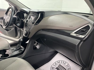 2014 Hyundai Santa Fe Sport Base