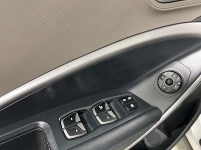 2014 Hyundai Santa Fe Sport Base