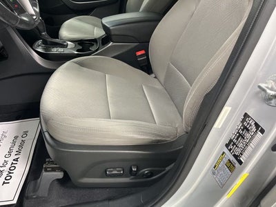 2014 Hyundai Santa Fe Sport Base