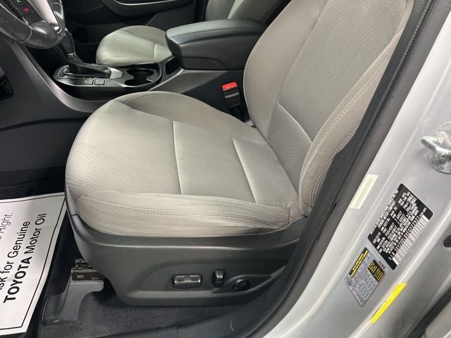 2014 Hyundai Santa Fe Sport Base